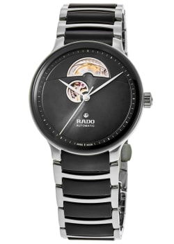 Rado Integral Super Jubile Midi Unisex Watch R20338152 | WatchMaxx