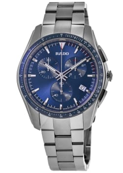 Rado Original Chronograph Men's Watch R12638153 | WatchMaxx