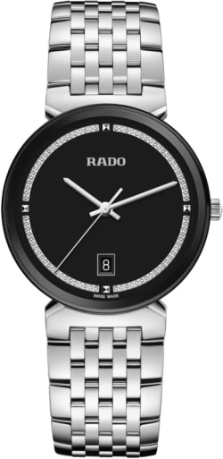 Rado Integral Jubile Men's Watch R20784752 | WatchMaxx