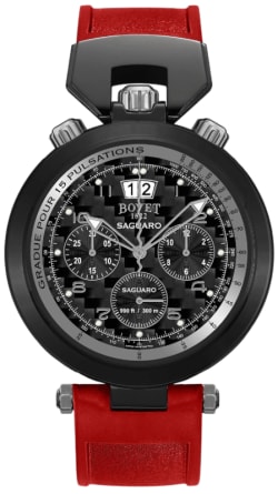 Chopard L.U.C Quattro Men's Watch 161926-5004 | WatchMaxx