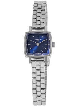 Tissot Lovely | Up to 75% off watches during our spring Tissot Lovely | Up to 75% off watches during our spring
