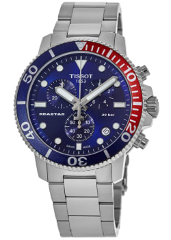 Tissot Watches  Up to 75% off during our winter specials!