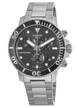 Reloj Tissot T-Sport Seastar 1000 Chronograph T120.417.11.051.00.