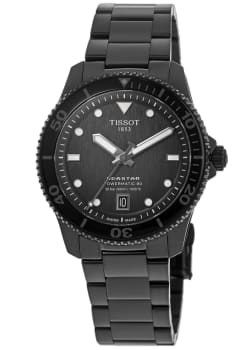 Tissot Seastar 1000 | Up to 75% off watches during our Tissot Seastar 1000 | Up to 75% off watches during our