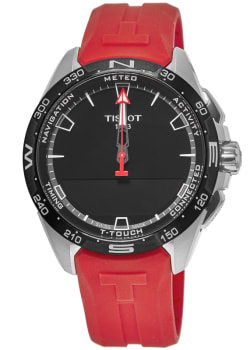 Tissot T-Touch | Up to 75% off watches during our spring Tissot T-Touch | Up to 75% off watches during our spring