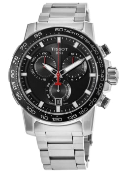Tissot T-Sport T-Navigator Automatic Men's Watch T062.427.11.057.00