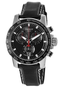 Tissot V8 Quartz Chronograph Men's Watch T106.417.36.051.00
