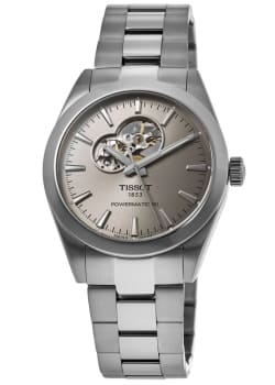 Tissot T-Touch II Men's Watch T047.420.47.207.01 | WatchMaxx