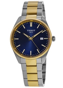 Tissot PR 100 | Up to 75% off watches during our spring Tissot PR 100 | Up to 75% off watches during our spring