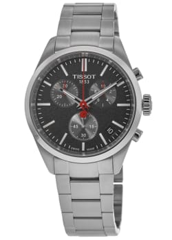 Tissot PR 100 | Up to 75% off watches during our spring Tissot PR 100 | Up to 75% off watches during our spring