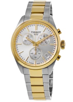 Tissot PR 100 | Up to 75% off watches during our spring Tissot PR 100 | Up to 75% off watches during our spring