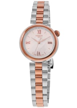 Tissot Desir Watches | Up to 75% off during our summer specials!