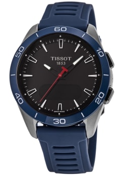 Tissot T-Touch | Up to 75% off watches during our spring Tissot T-Touch | Up to 75% off watches during our spring