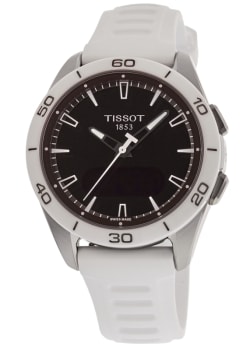 Tissot T-Touch | Up to 75% off watches during our spring Tissot T-Touch | Up to 75% off watches during our spring