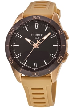 Tissot T-Touch | Up to 75% off watches during our spring Tissot T-Touch | Up to 75% off watches during our spring