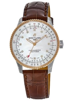Breitling for - ICS Authentic - Đồng Hồ Thụy Sỹ, Nhật, Mỹ