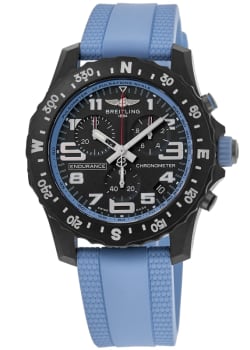 ハッチーBREITLING ENDURANCE PRO クロノグラフ ハッチー様専用BREITLING ENDURANCE PRO クロノグラフ - メルカリ