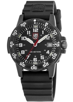 Suunto Traverse Alpha Black Red Unisex Watch SS023157000