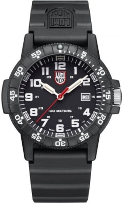 Luminox Navy Seal Men's Watch XS.3505.GP.SET | WatchMaxx