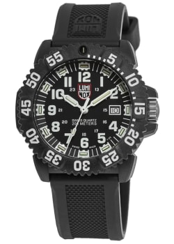 Luminox Sea Series Sea Turtle Unisex Watch XS.0301.L | WatchMaxx