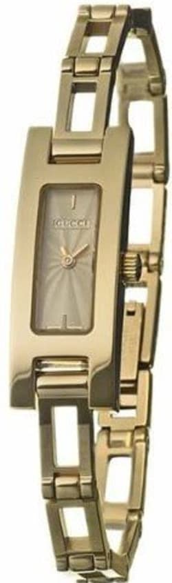 gucci womens watches on sale