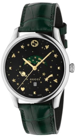 Gucci Watches for Men | Up to 75% off during our fall specials!