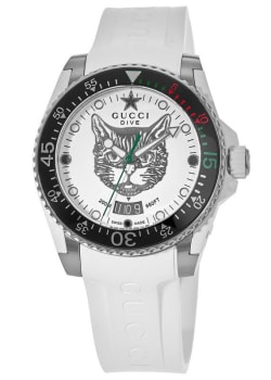 Gucci Dive | WatchMaxx.com Gucci Dive | WatchMaxx.com