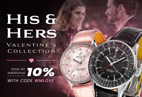 Valentine's Day Collections