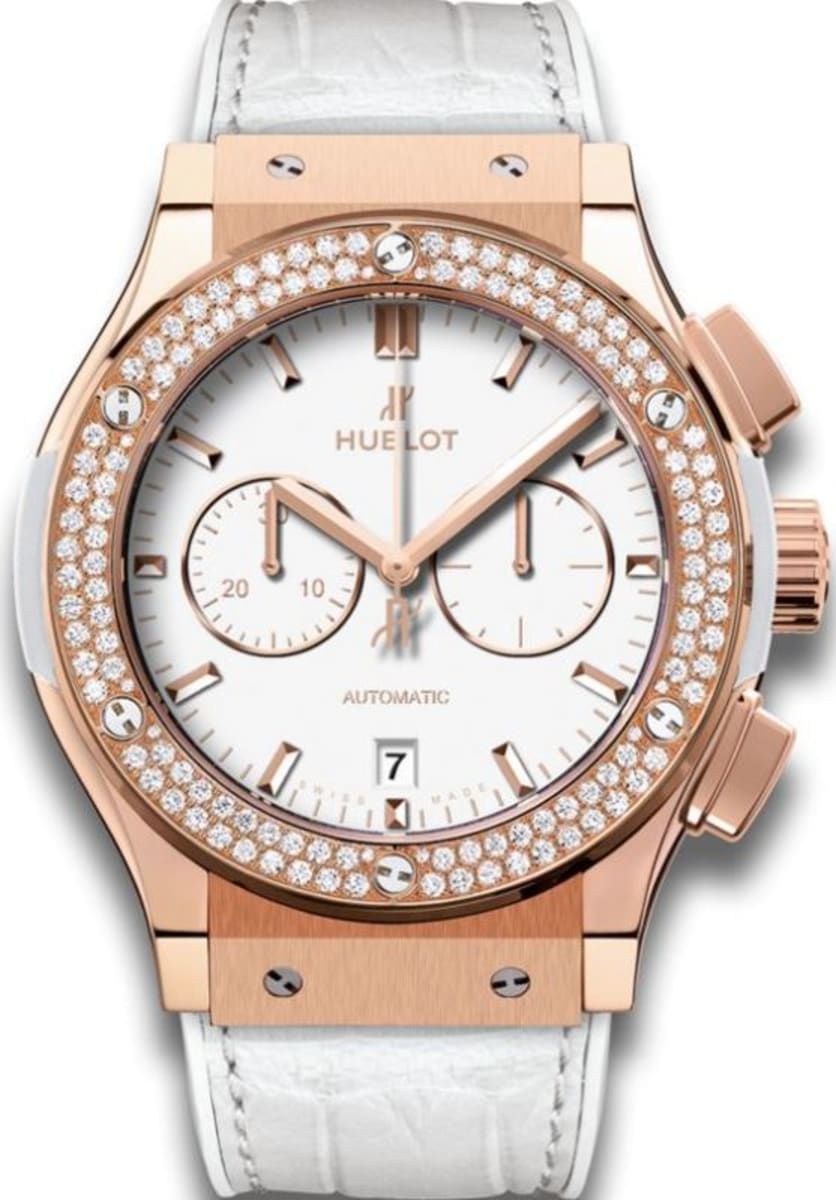 Купить Часы Женские Hublot