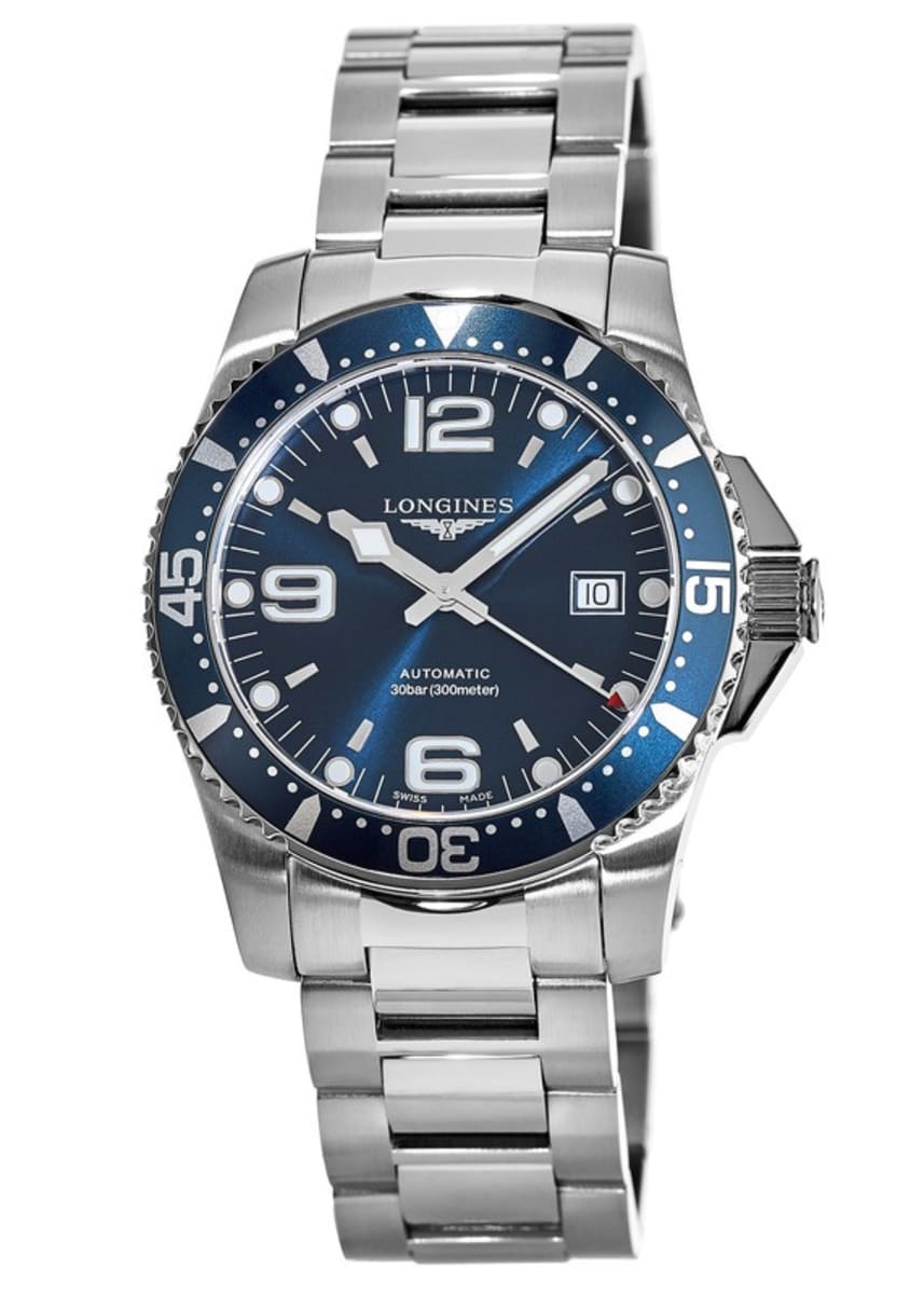 Часы Longines Мужские Реплика Купить В Москве