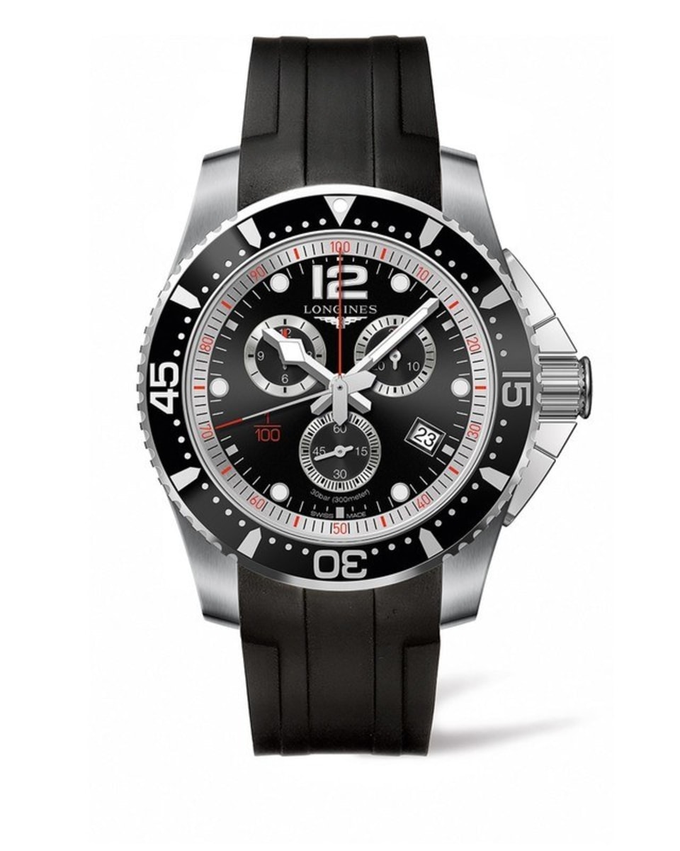 Купить Часы Лонжин Гидроконквест