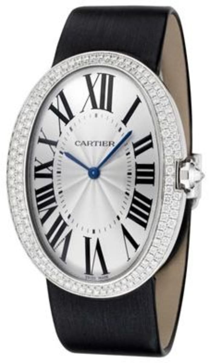Стоимость Часов Картье Женские Оригинал
