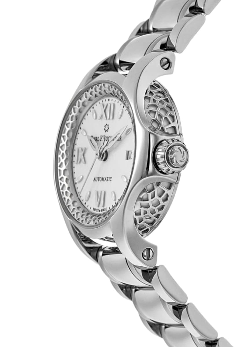 Carl F. Bucherer Pathos Queen Women display picture 2
