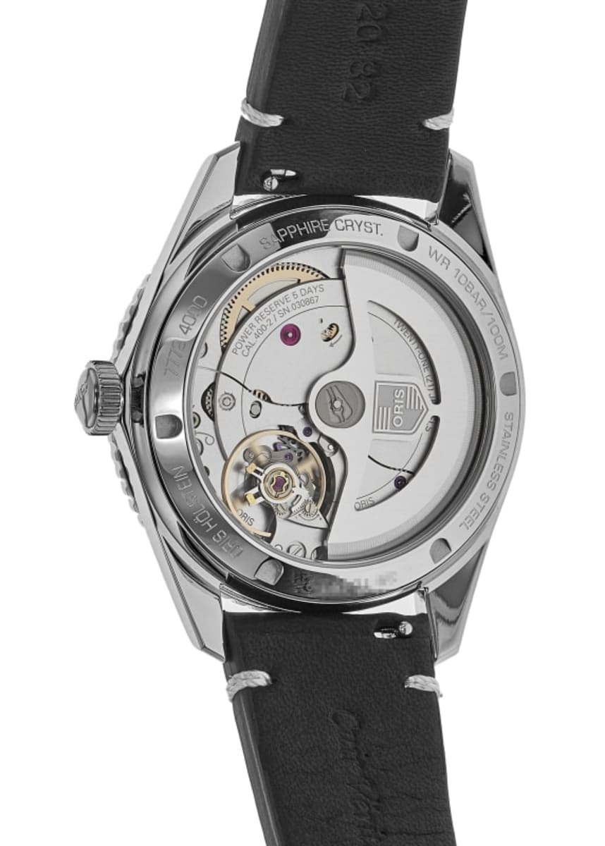 Oris Divers Sixty-Five Men's Watch 01 400 7772 4054-07 5 20 82