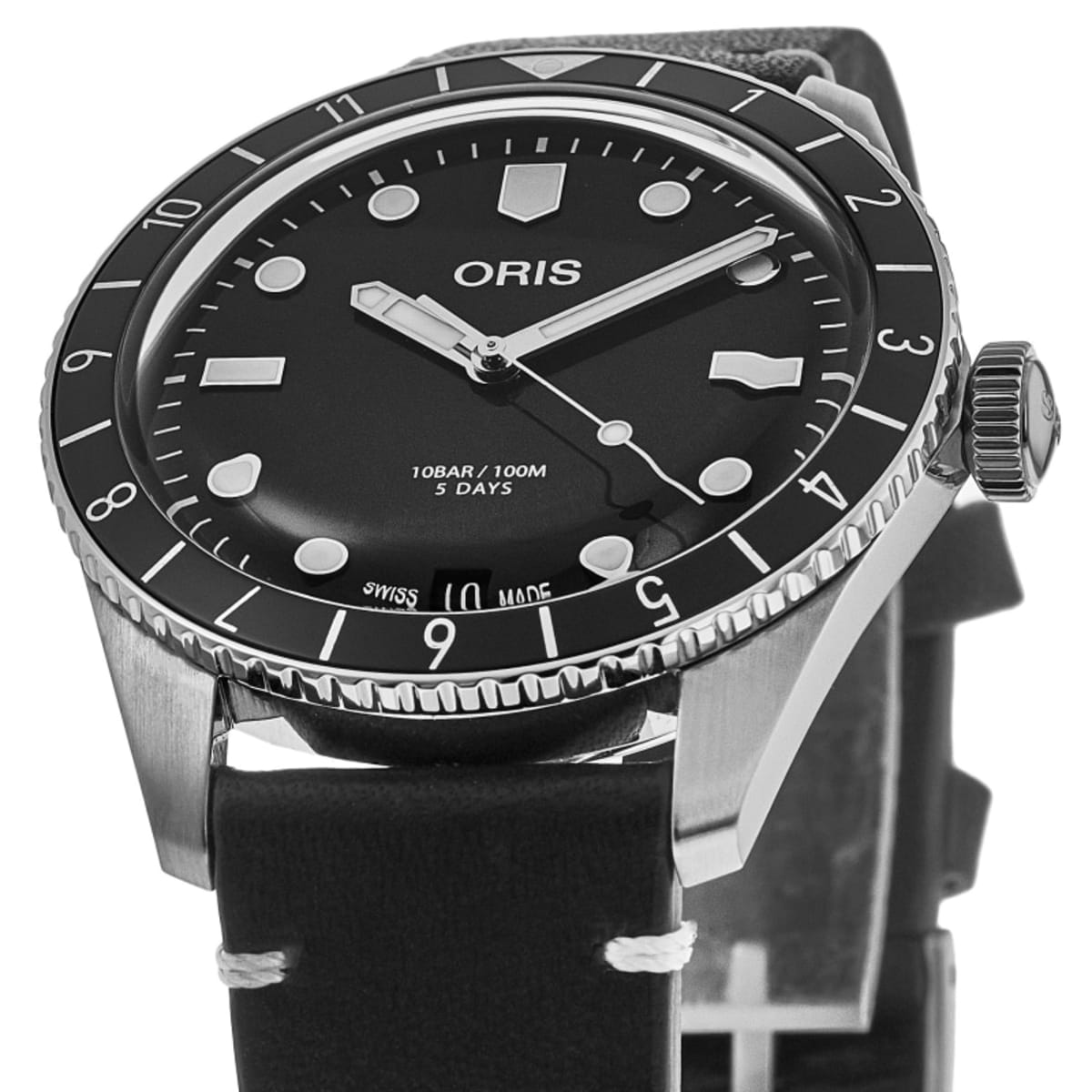 Oris Divers Sixty-Five Men's Watch 01 400 7772 4054-07 5 20 82