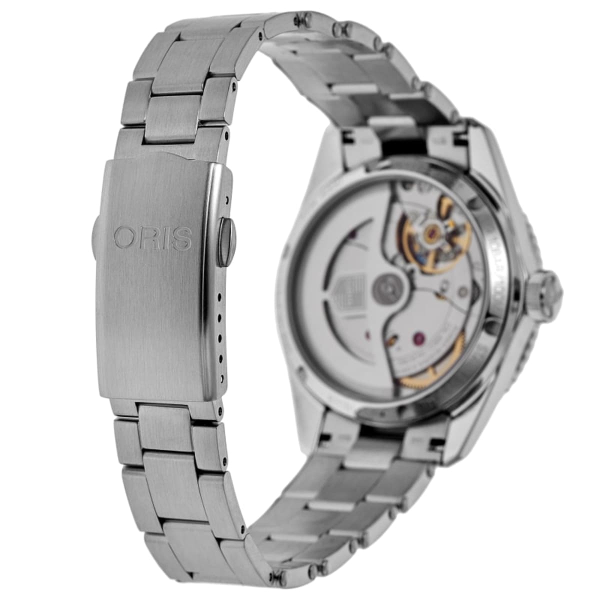 Oris Divers Sixty-Five Men's Watch 01 400 7774 4057-07 8 19 18