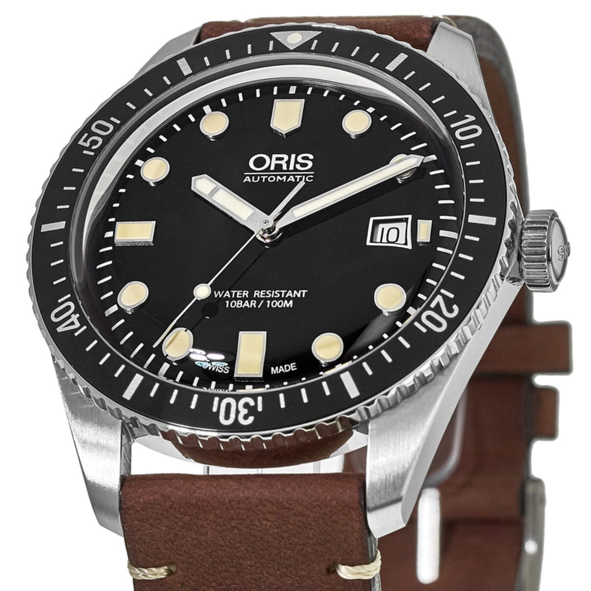 Oris Divers Sixty-Five Men's Watch 01 733 7720 4054-07 5 21 45