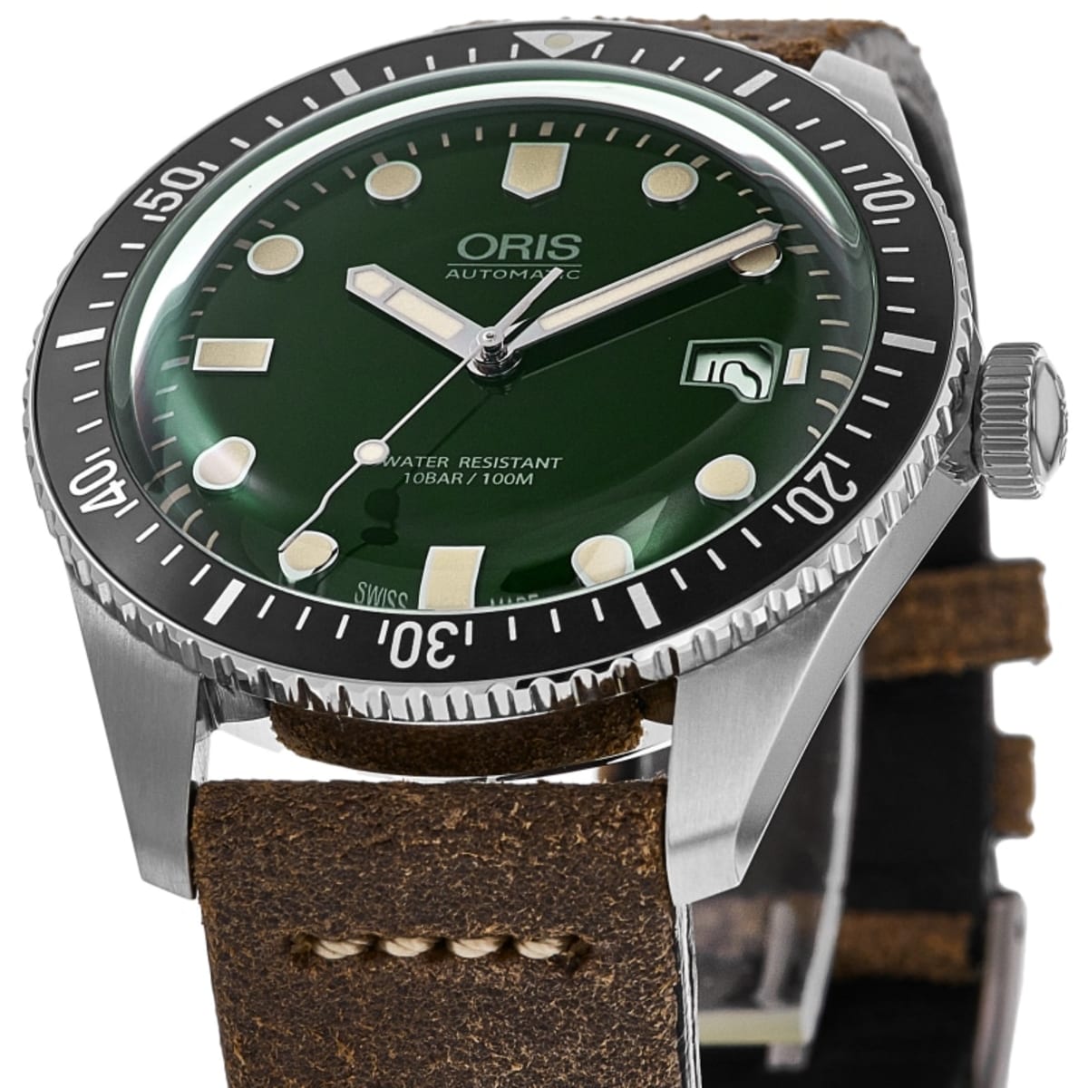 Oris Divers Sixty-Five Men's Watch 01 733 7720 4057-07 5 21 02