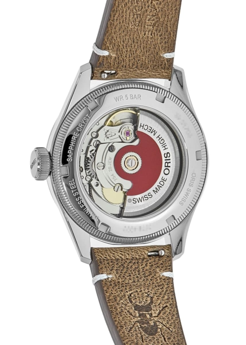 オリスパ☆最終値下げ☆ Oris Big Crown Men's Watch 01 754 7779 4067-Set | WatchMaxx