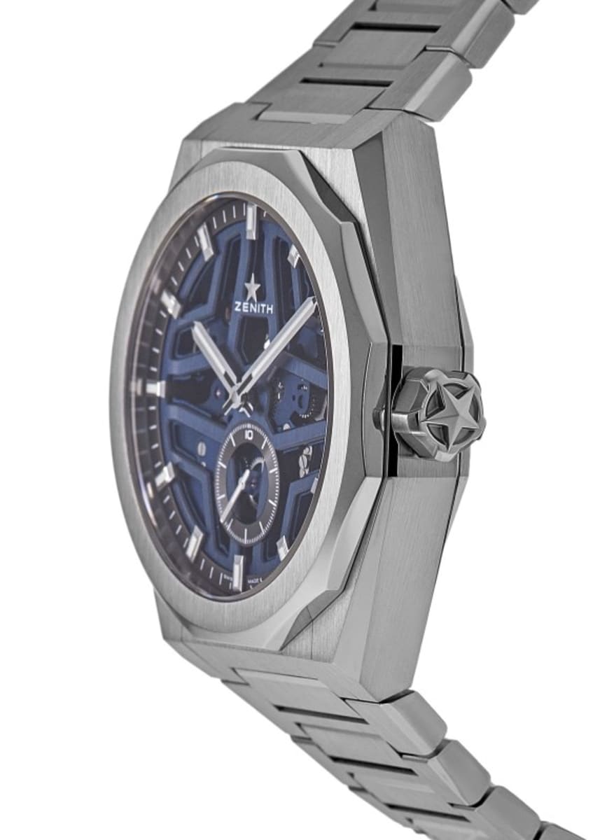 Zenith Defy Skyline Men's Watch 03.9300.3620/79.I001 | WatchMaxx