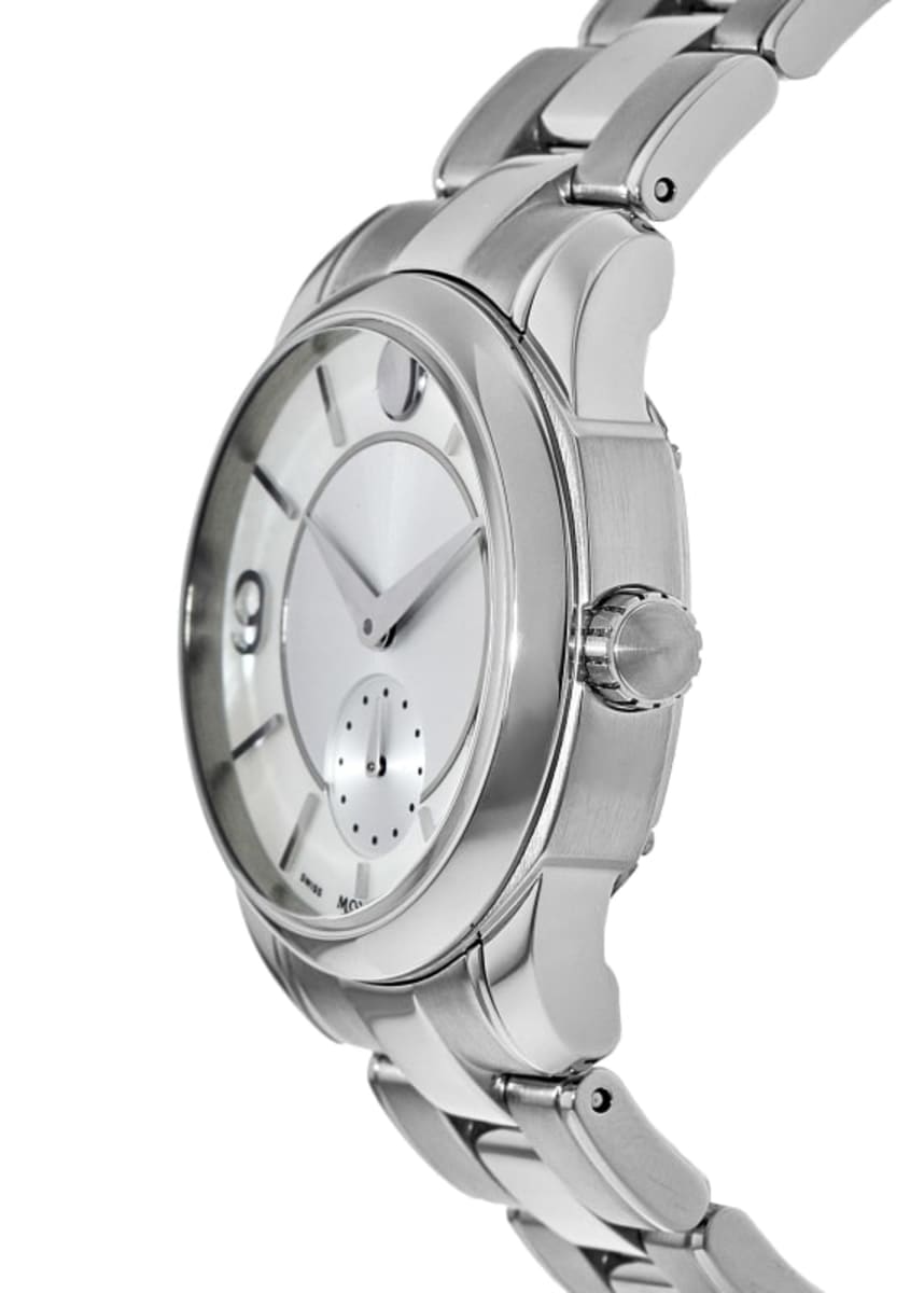 Movado 0606618 on sale