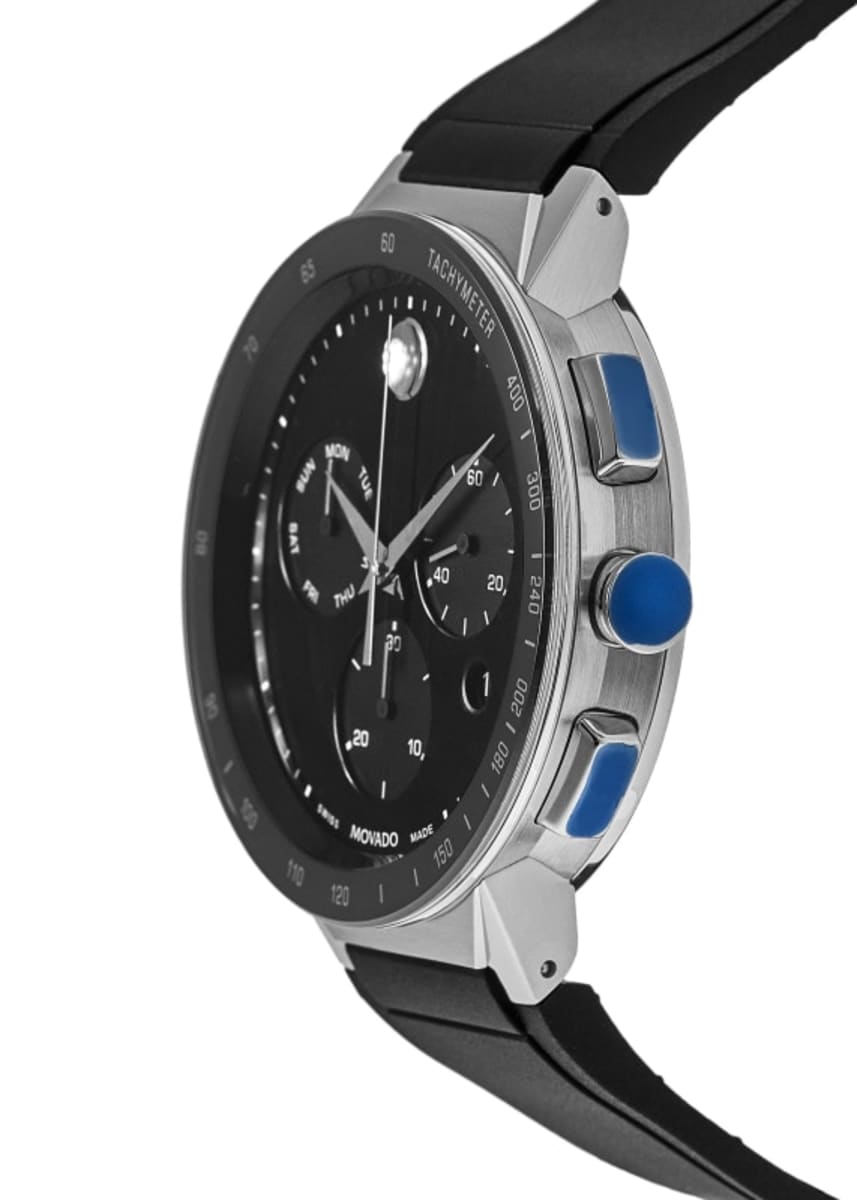 Movado 0607240 2025