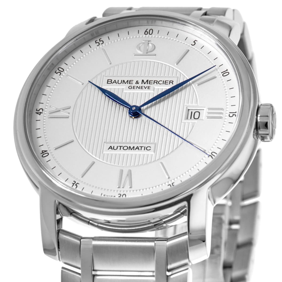 baume & mercier classima executives