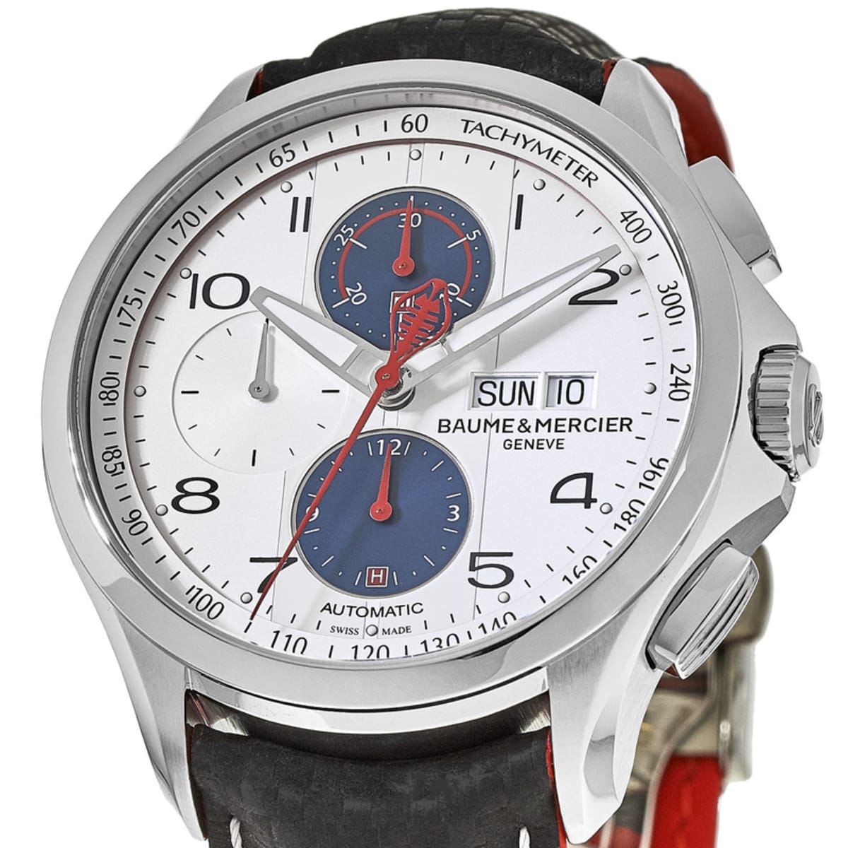 oris gmt date