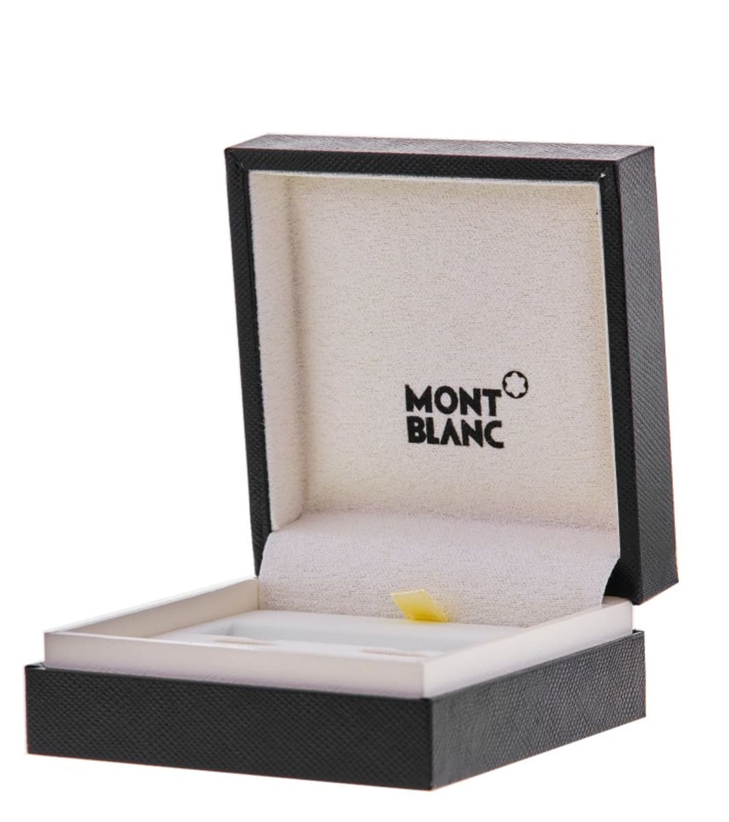 Montblanc Men's Cufflinks 105889 | WatchMaxx