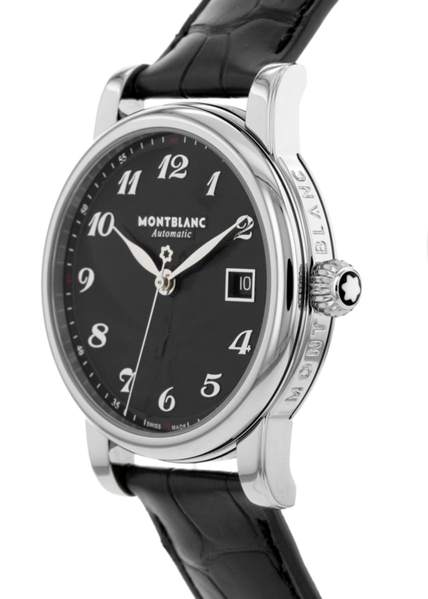 Montblanc Travel Timepiece 29314 【公式通販】