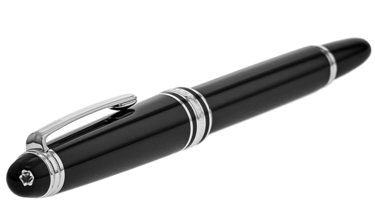 Montblanc Pen 107545 | WatchMaxx