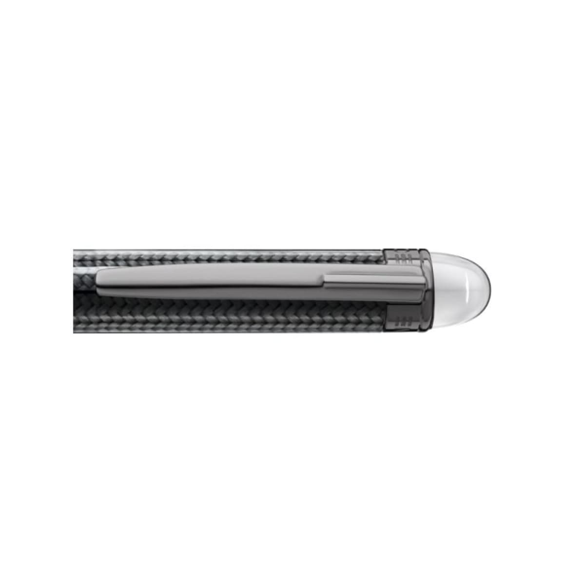 Montblanc Star Walker Ultimate Anthracite Carbon Ruthenium