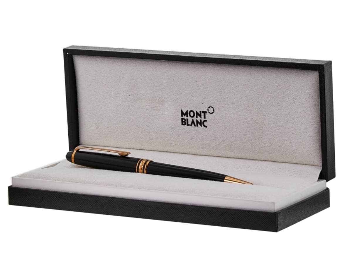 Montblanc Pen 111075 | WatchMaxx