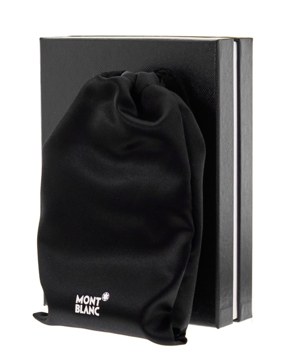 Montblanc Wallet 113149 | WatchMaxx